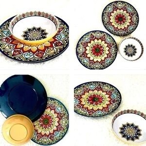 NWOT!! 3!! Piece Serving Set!